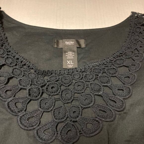 MOSSIMO Supply Co. Women’s dress, Sz XL - Picture 7 of 10